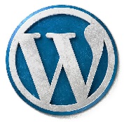 WordPress Logo